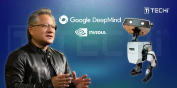 Nvidia and Google DeepMind Discover Newton AI to Transform Robotics