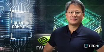 Nvidia to Open Quantum Computing Lab in Boston, CEO Jensen Huang Announces