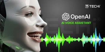 OpenAI Enhances AI Voice Assistant for More Engaging, Natural Conversations