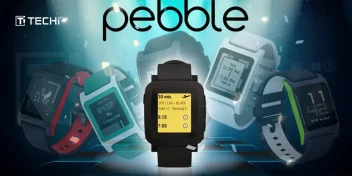 Minimalism Meets Innovation, as Pebble’s Eric Migicovsky Returns with Two New Smartwatches