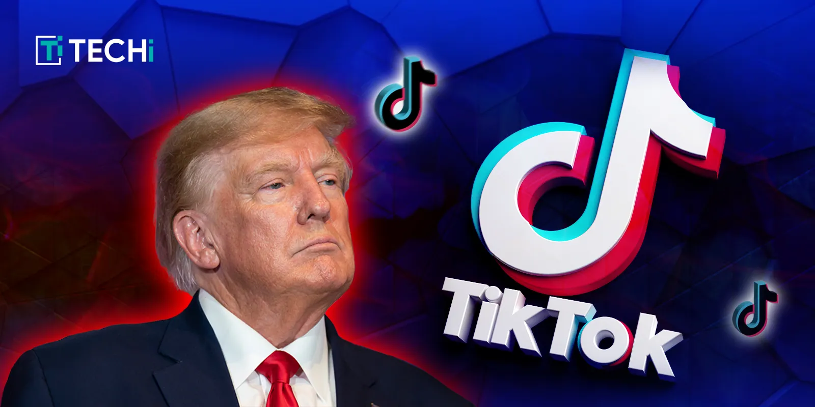 Senators Push Trump to Delay TikTok Sale Deadline Amid U.S. Ban Concerns