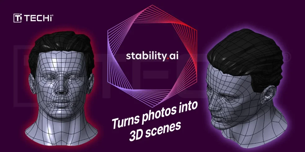 Stability AI Launches Stable Virtual Camera
