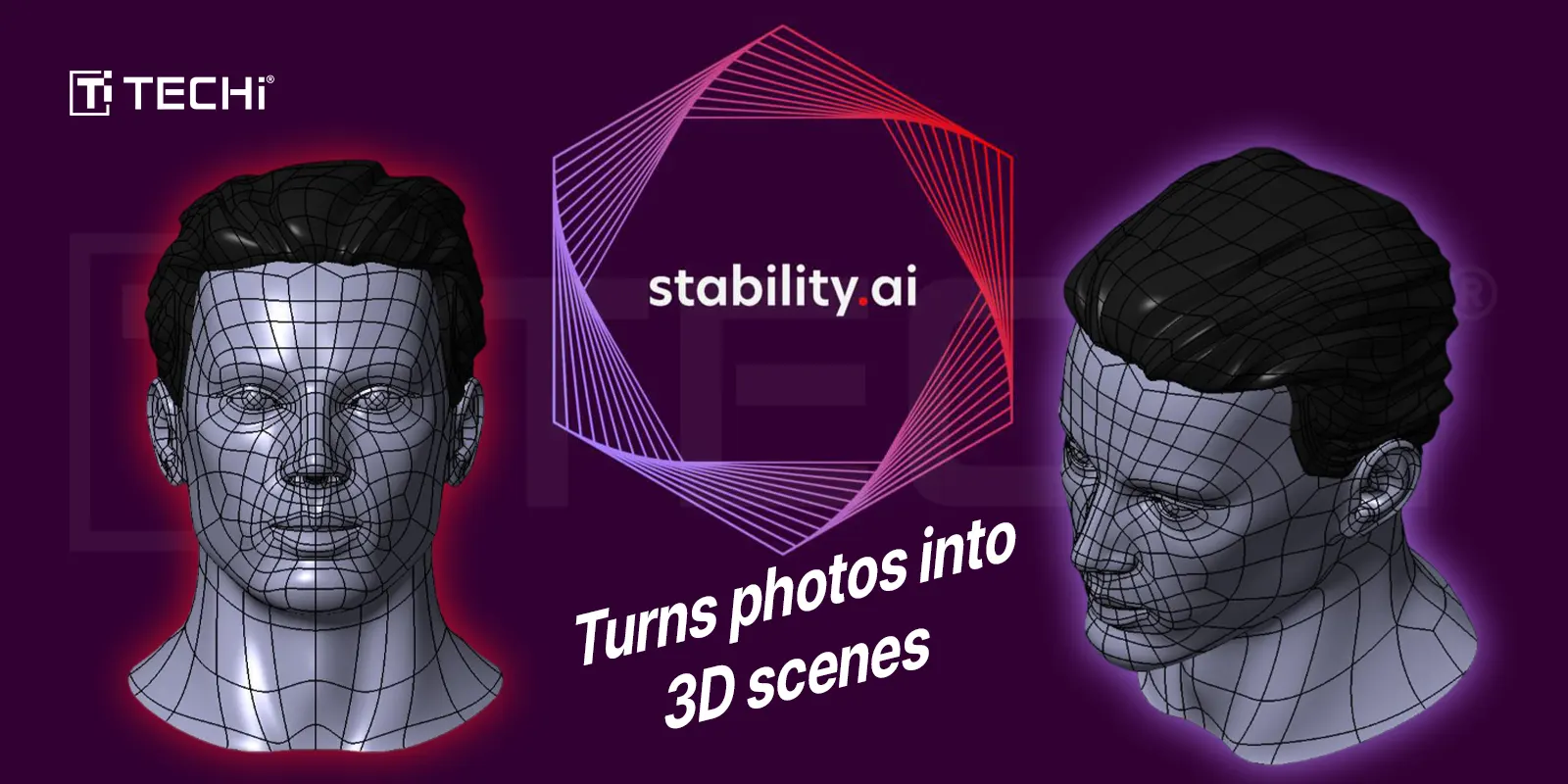 Stability AI Stable Virtual Camera Ready to Turn 2D Images into Multi-View Videos