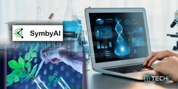 SymbyAI Secures $2.1M Seed Funding to Revolutionize Scientific Research with AI