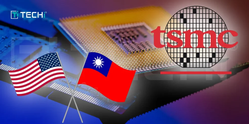 TSMC Chips for Apple’s Latest Products