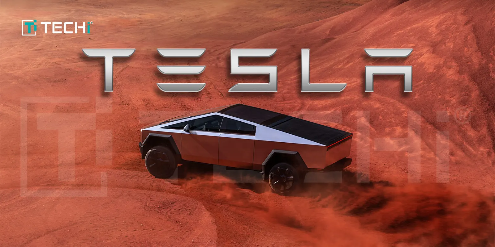 Tesla Faces Major Quality Control Concerns, as Cybertrucks Recalled Over Detaching Trim Panel Risk