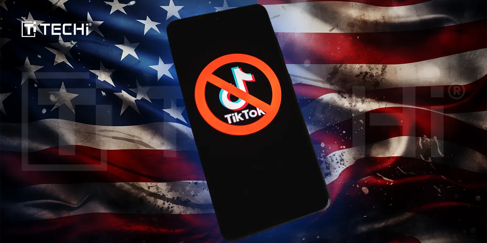 Study Finds Fewer US Adults Supporting TikTok Ban