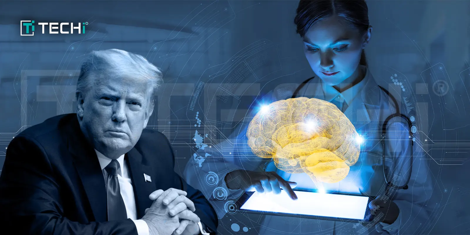 Trump Administration Cuts AI Funding, Threatening U.S. Innovation?