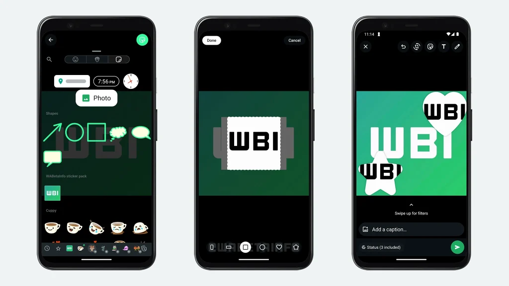 WhatsApp beta for Android 2.25.5.20