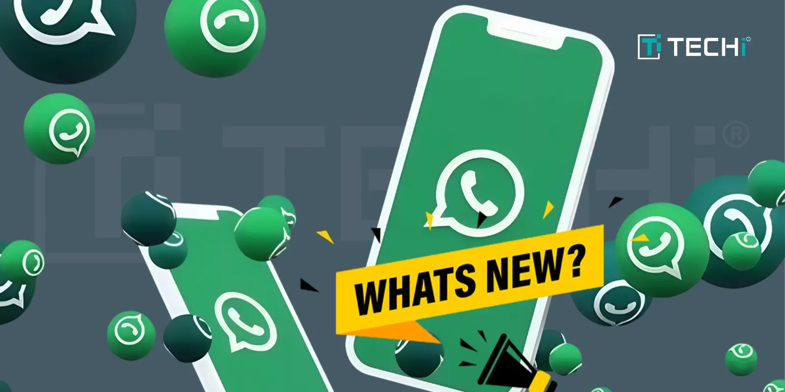 WhatsApp Beta for Android 2.25.5.20: What's New in the Latest Update?