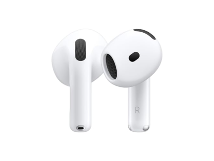 Apple Airpods 4 with ANC at just $149 