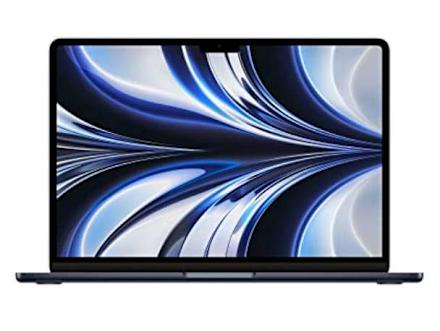Apple 2022 MacBook Air Laptop at just $799