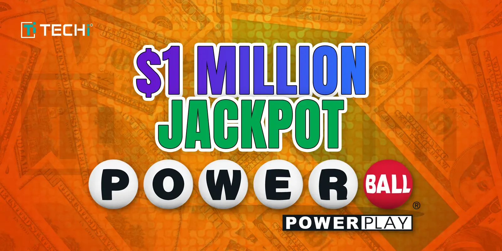 Minnetonka Local Secures Monumental $1 Million Powerball Win