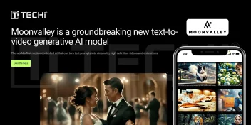 Moonvalley Secures $43M to Lead the Future of AI Video Creation