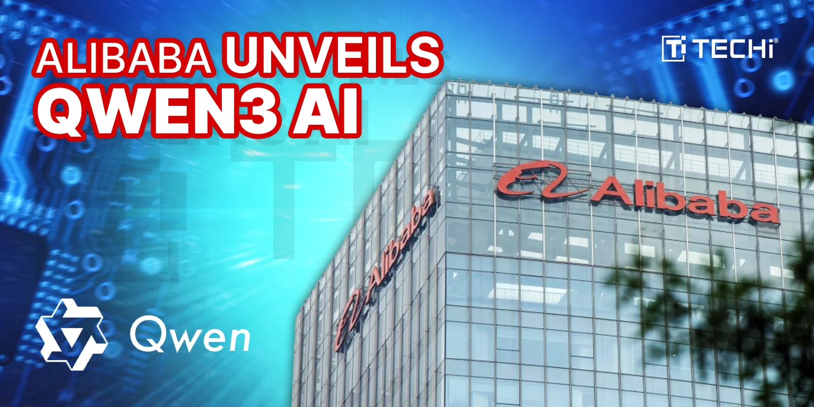Alibaba Debuts Sophisticated Qwen 3 AI Amid Escalating Tech Rivalry