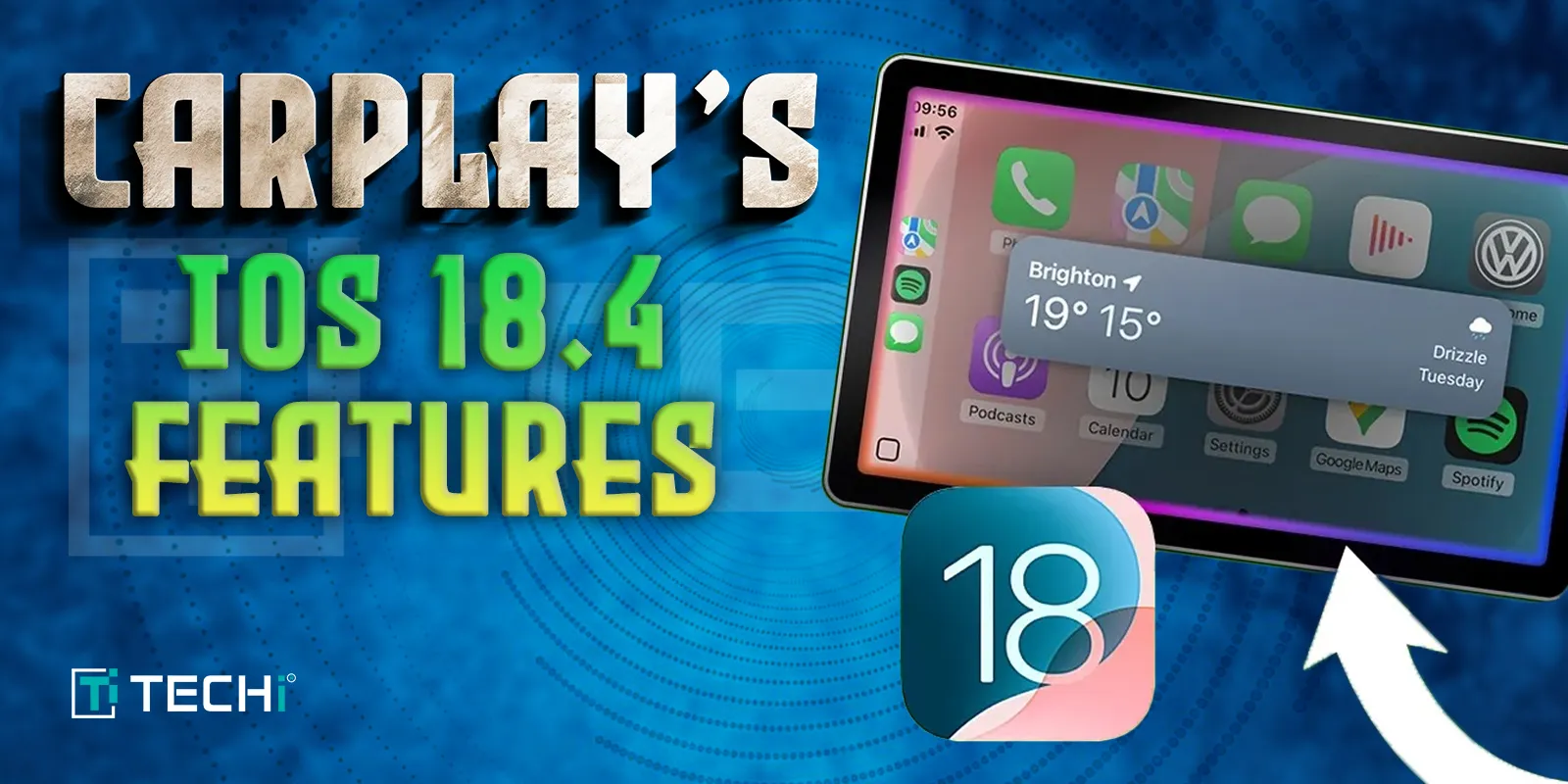 IOS 18.4 Unveils 3 Thrilling Enhancements for Apple CarPlay Experience