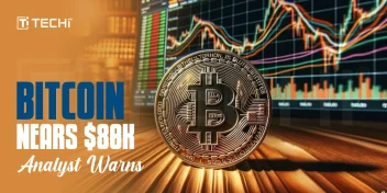 Bitcoin Stocks Plummeted After Trump’s Tariffs 