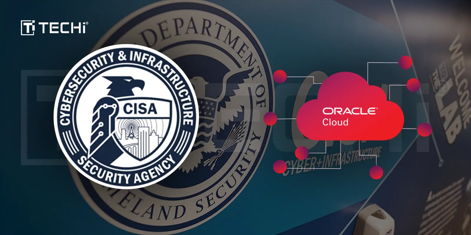 CISA Releases Advisory Following Alleged Breach of Oracle Cloud Systems