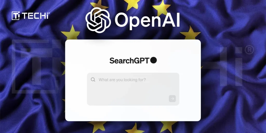 ChatGPT Searches Surge In Europe