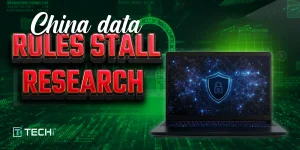 China’s Data Protection Rules Pause Funding from European Research Centres 