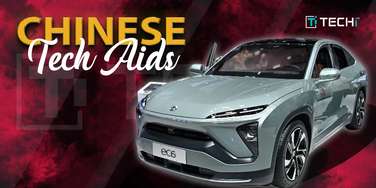 China Competing with US by Aiding Global Smart Cars