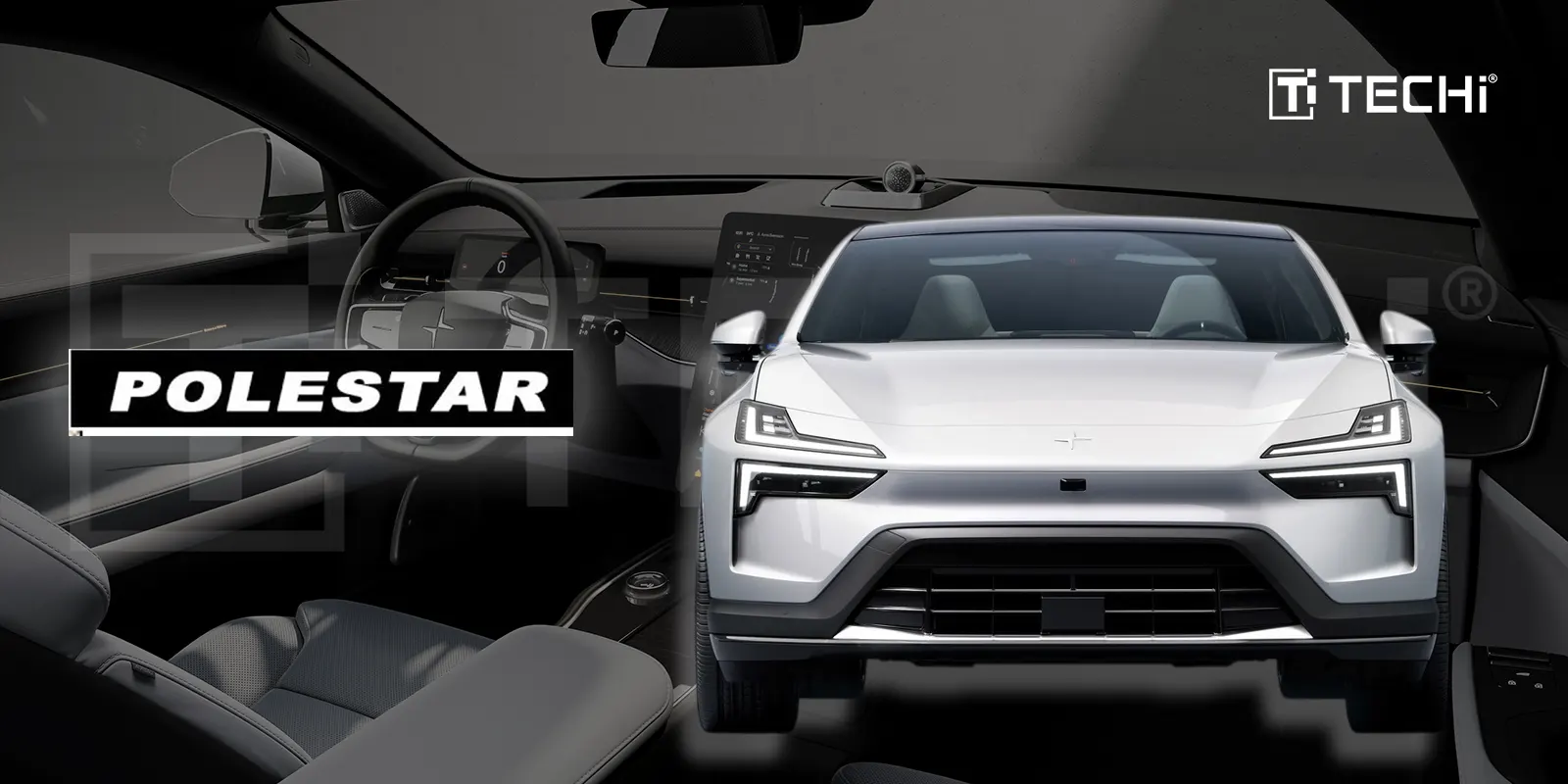 Sweden’s EV Maker Polestar Gains Ground Through Discounts, as Tesla Faces Growing Discontent