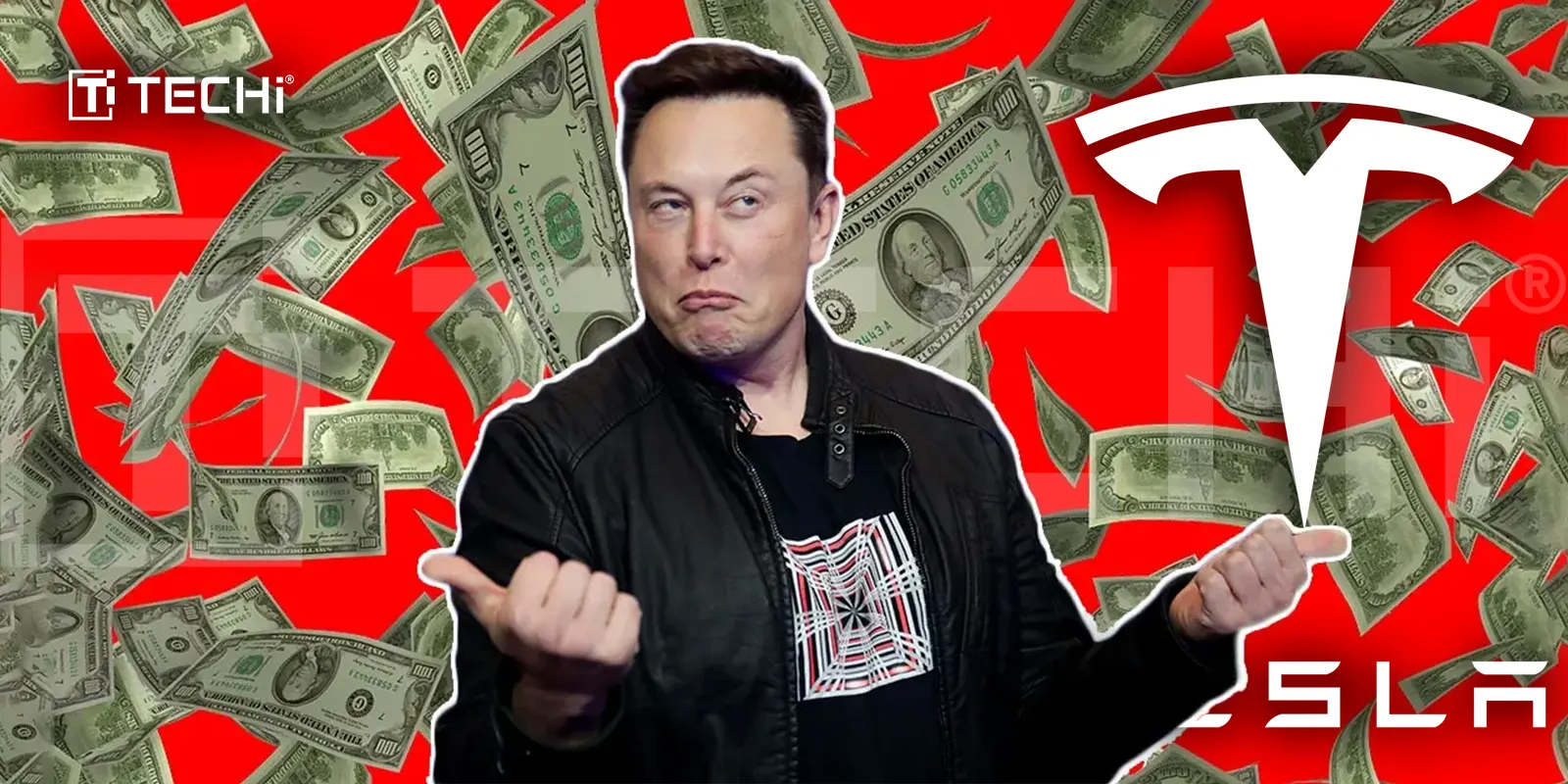 Elon Musk Net Worth Jumps by $18 Billion After Tesla Stock Rally