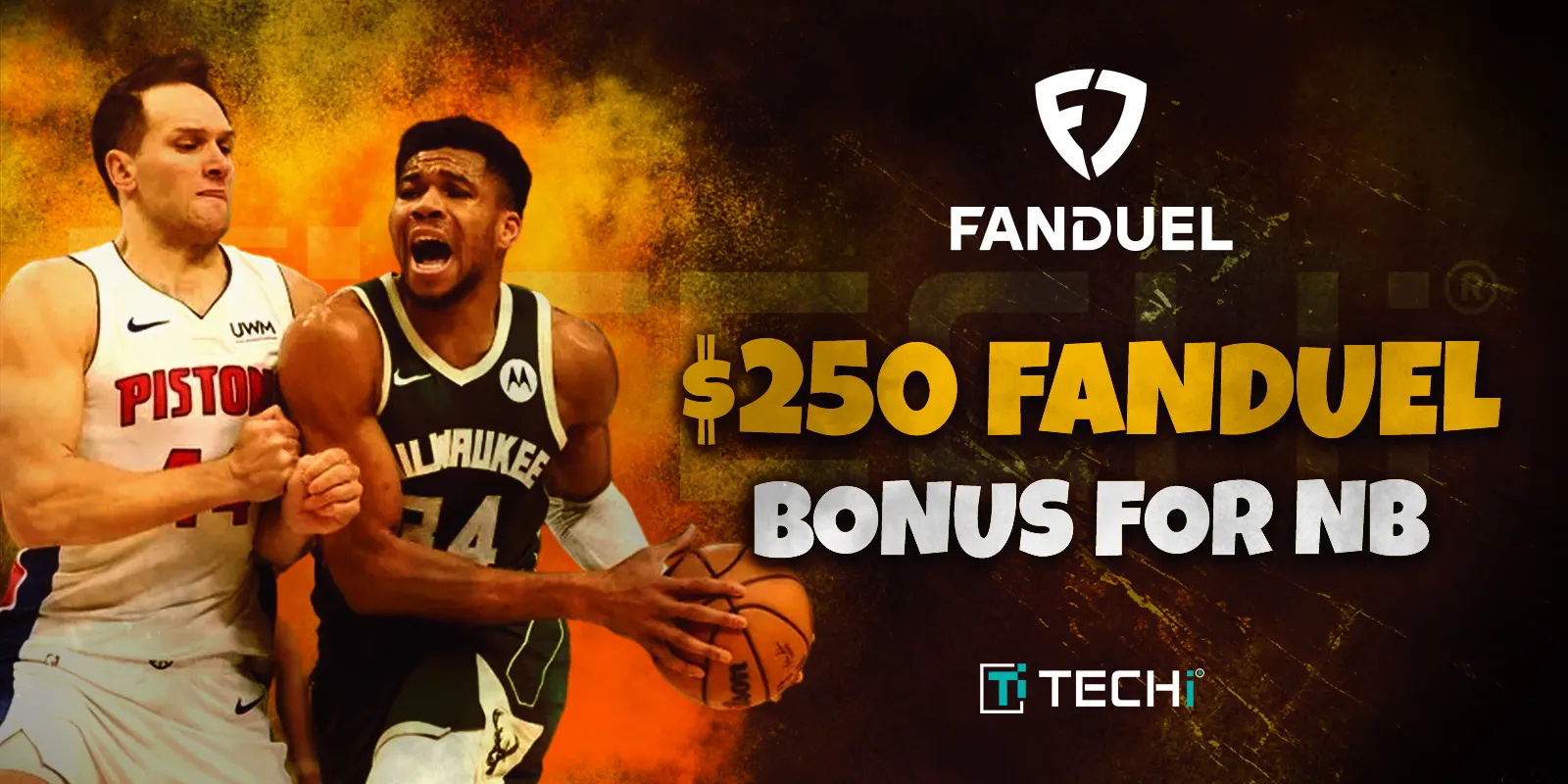 FanDuel Promo Code: A Chance to Get $250 Bonus for Bulls-Heat and Kings-Mavs