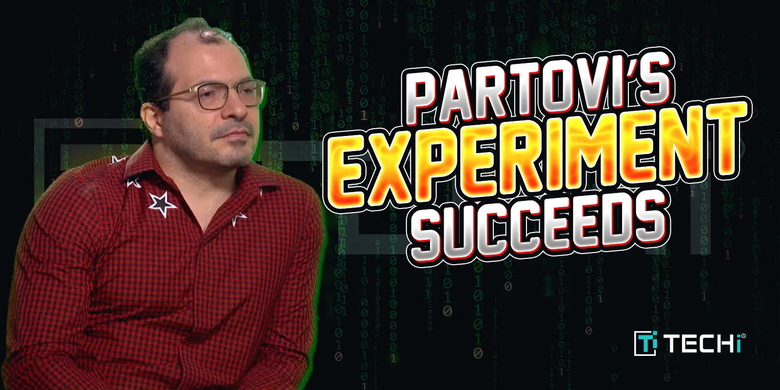 Ali Partovi’s Eight-Year Venture Evolves from Coding Trials to Unicorn Startup
