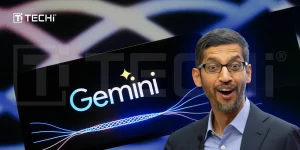 Google’s Gemini Hits 350M Monthly Users, But Still Trails ChatGPT