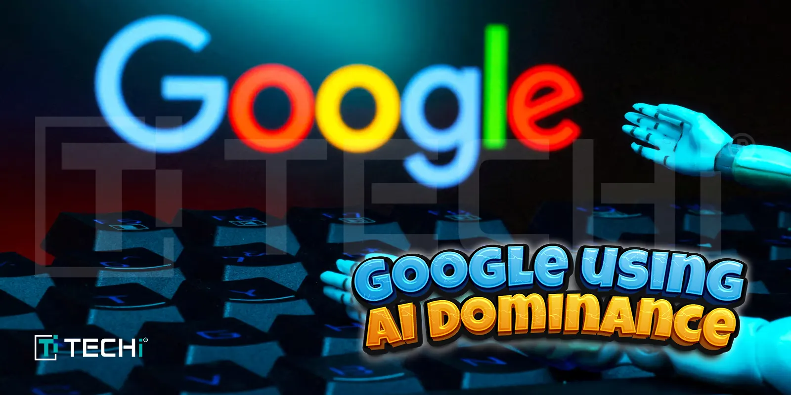 Google Could Use AI to Extend Search Monopoly, DOJ Remarked During Antitrust Case
