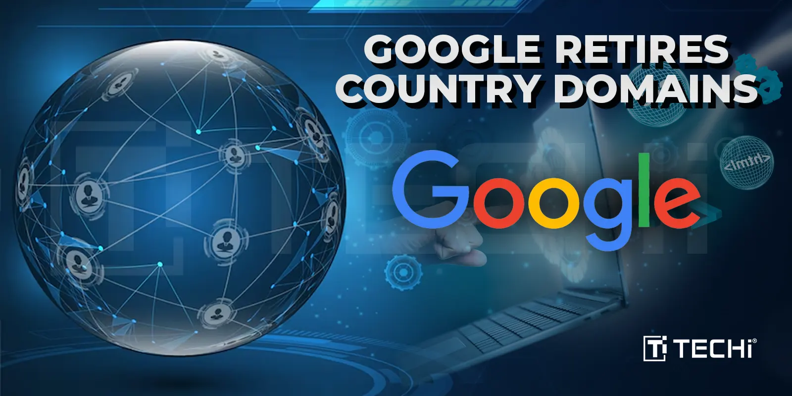 Google Phasing Out Country-Specific Search Domains in Global Platform Shift