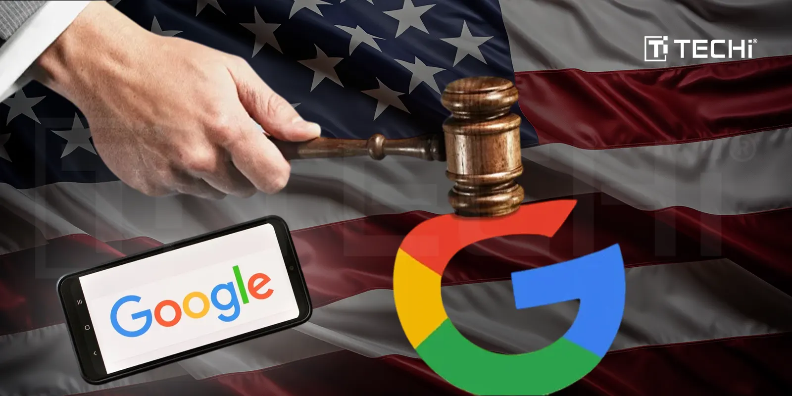 Google to Fight Back Against U.S Court Ruling in DOJ Monopoly Case