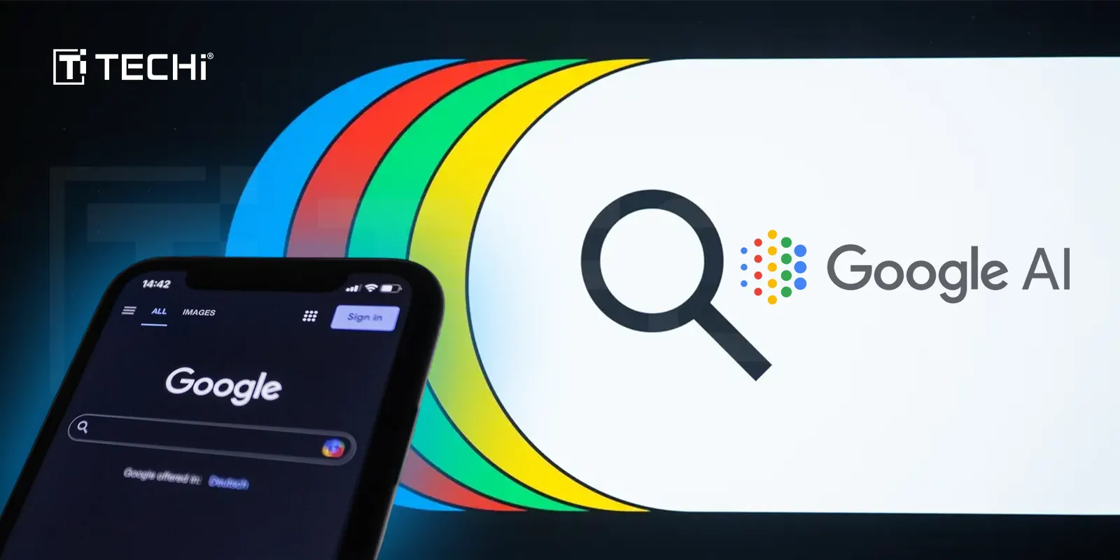Google’s AI Search Tool Grows, as Legal Pressure Mounts