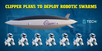 H2 Clipper Unveils Ambitious Plan to Deploy Robotic Swarms in Aerospace Manufacturing