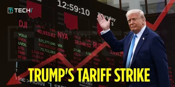 How Trump’s New Tariffs Will Impact Tech Companies and Your Purchases