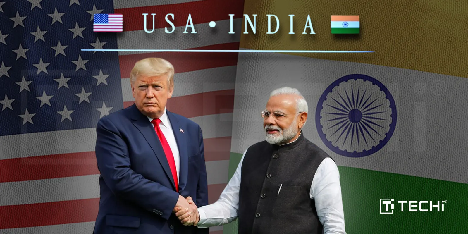 US-India Trade Agreement Set to Strengthen Tech and Economic Ties