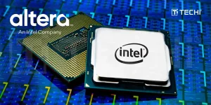 Intel to Sell 51% of Altera to Silver Lake in $8.75 Billion Deal