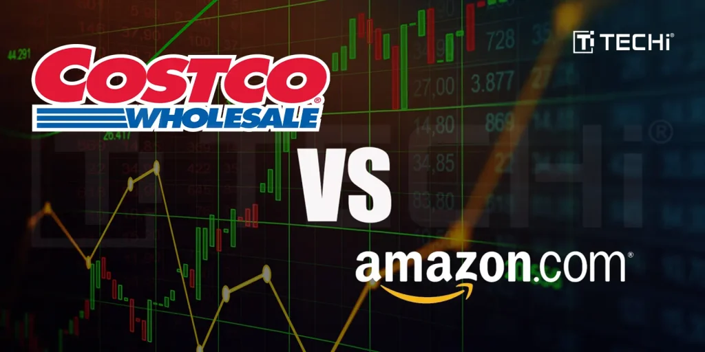 Amazon Stock or Costco Stock: Which Stock Should You Buy Now?