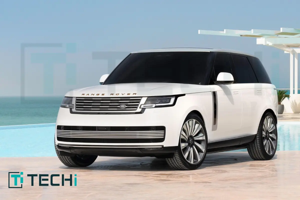Jaguar Land Rover Suspended Shipment in US Until New Strategy is Formulated