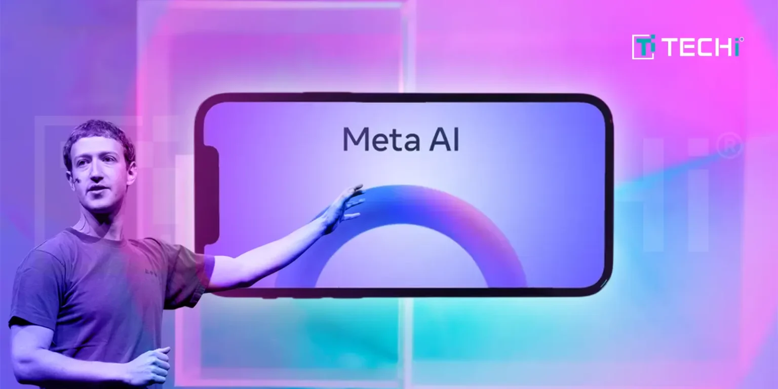 Mark Zuckerberg Unveils Meta AI: LLaMA 4 Integration Sets New Benchmark