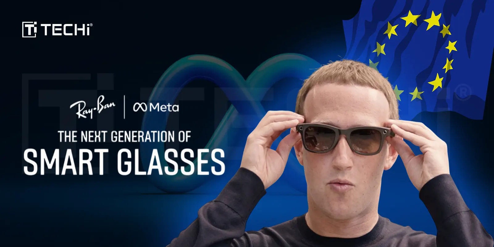 AI-Powered Ray-Ban Glasses in Europe: The Future of Wearable Technology