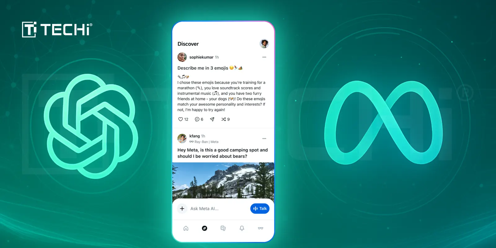 Meta Tries to Attract AI Developers at Its First LlamaCon Event