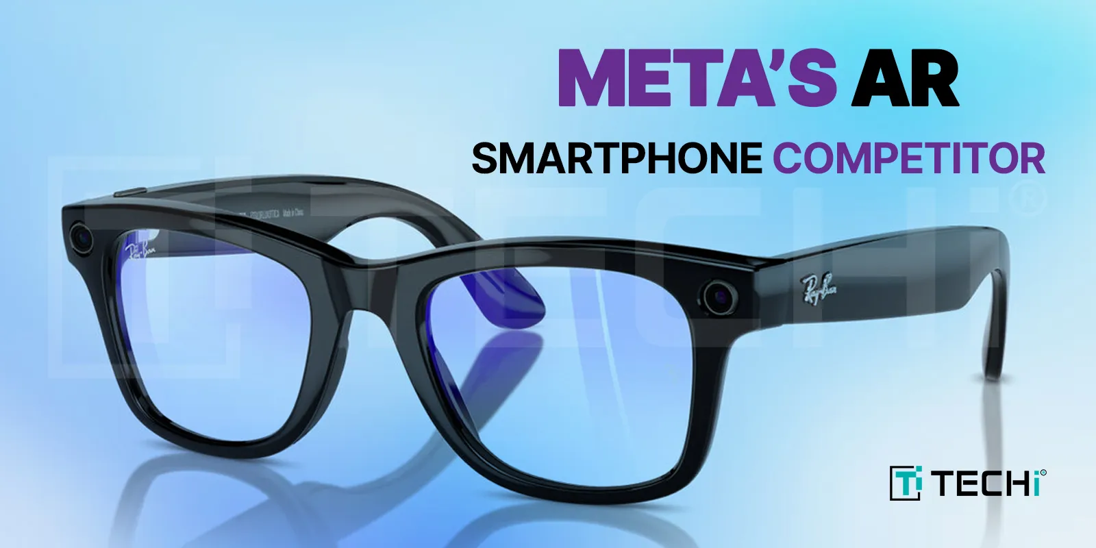 Meta Unveils AR Smart Glasses Hypernova