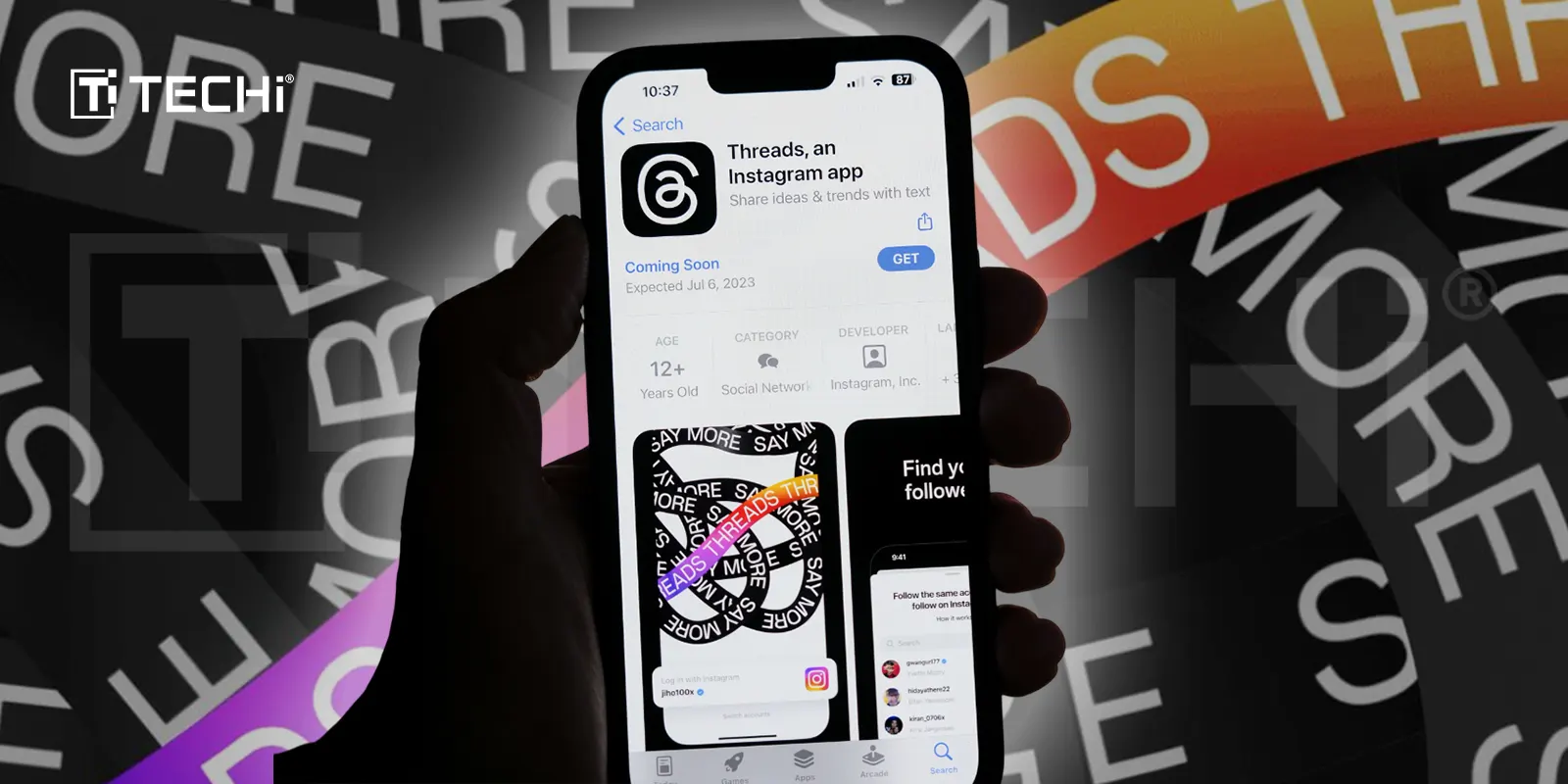 Meta Rolls Out Threads Ads to Global Advertisers