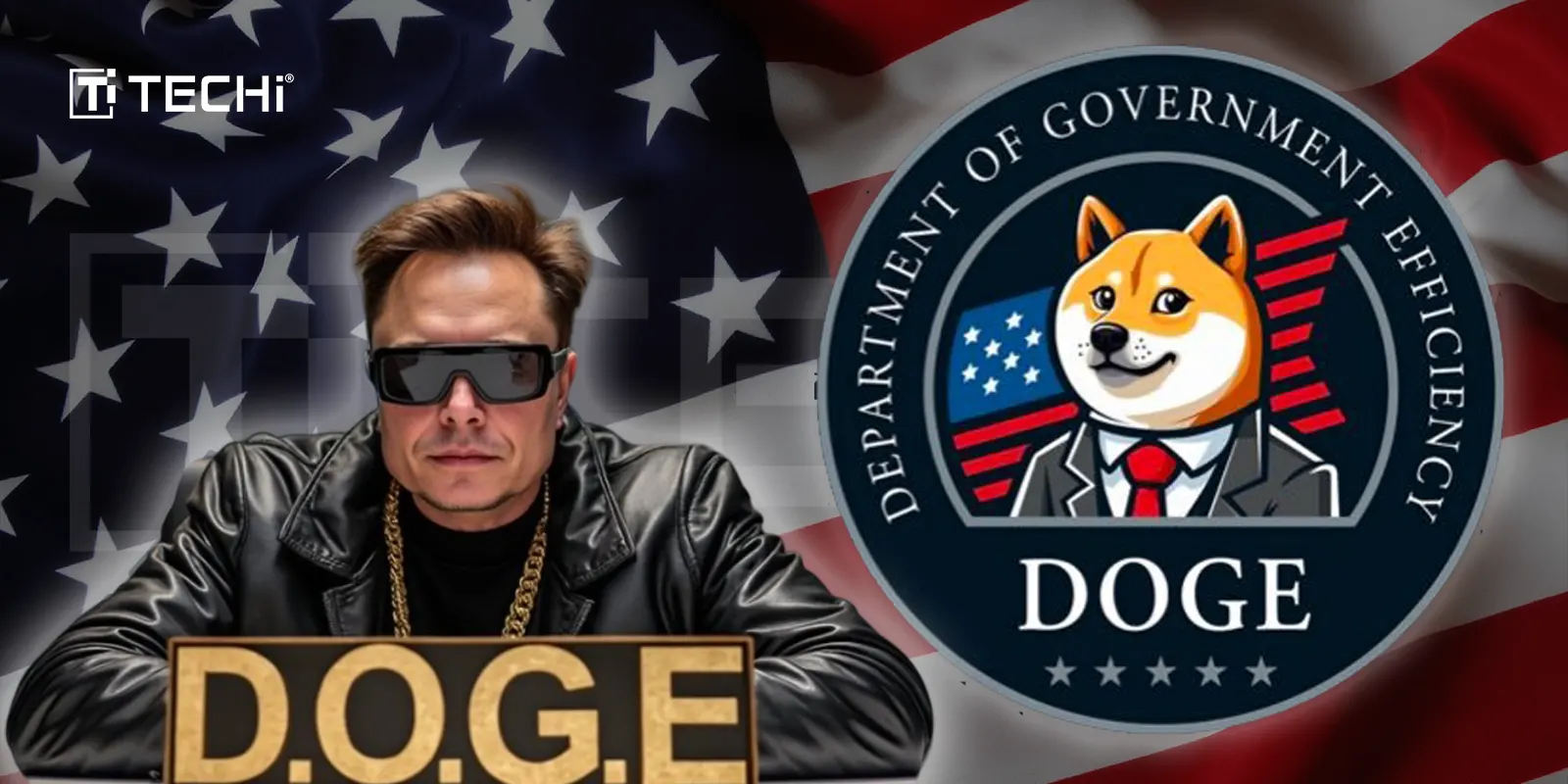 Sources Claim that Musk’s DOGE Team Uses AI to Monitor Federal Workers