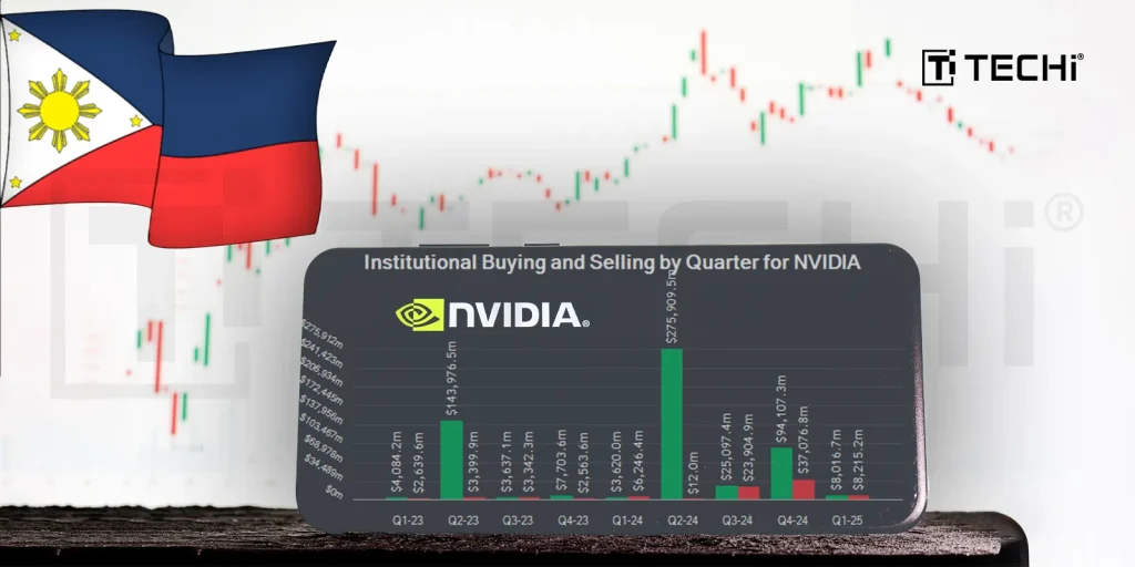 Phillips Financial Boosts Nvidia Stock Holdings