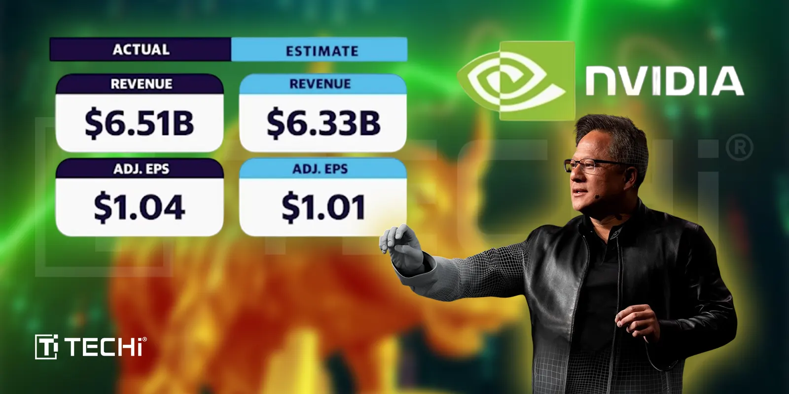 NVIDIA Is Poised for Strong Growth Amid the AI Boom, Despite Geopolitical Concerns