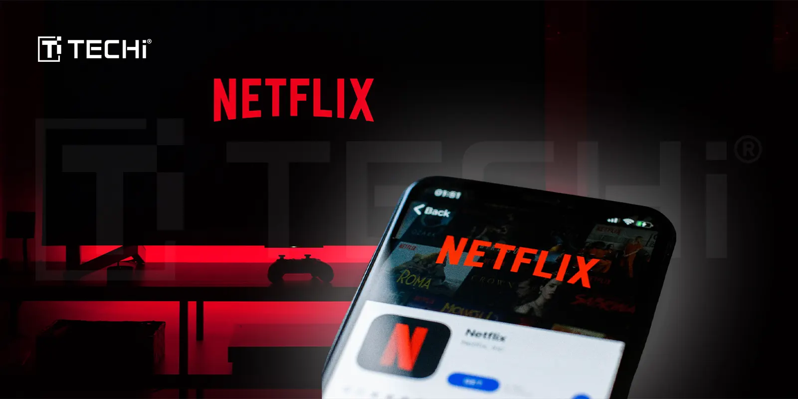 Netflix Wants AI to Help You Decide What to Watch Next