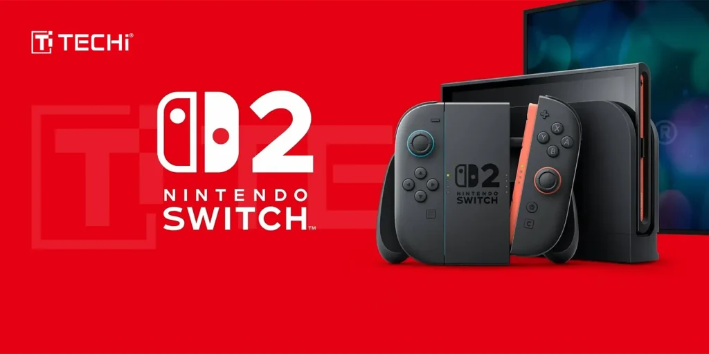 Nintendo Fans Test Switch 2 in Japan